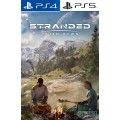 Stranded: Alien Dawn PS4/PS5
